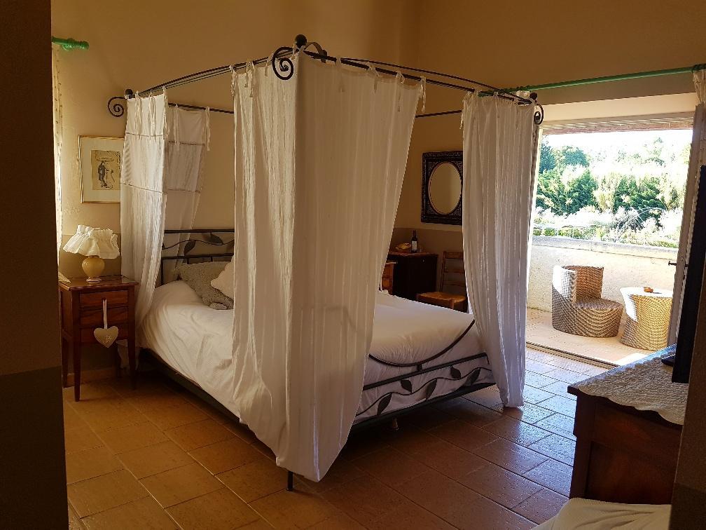 Mas des Figues La Ferme de Philippe #Ecotourism #Agrotourism #Ruraltourism #Countryhouselodge #zeropesticide #conversionbio #OrganicVegetarianBrunch Saint-Rémy-de-Provence