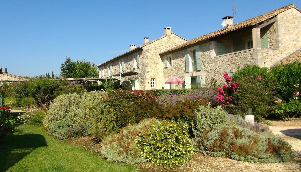 Mas des Figues La Ferme de Philippe #Ecotourism #Agrotourism #Ruraltourism #Countryhouselodge #zeropesticide #conversionbio #OrganicVegetarianBrunch 4* Saint-Rémy-de-Provence