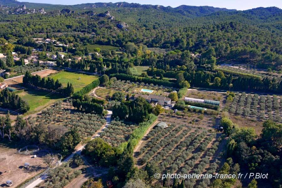 Mas des Figues La Ferme de Philippe #Ecotourism #Agrotourism #Ruraltourism #Countryhouselodge #zeropesticide #conversionbio #OrganicVegetarianBrunch 4*